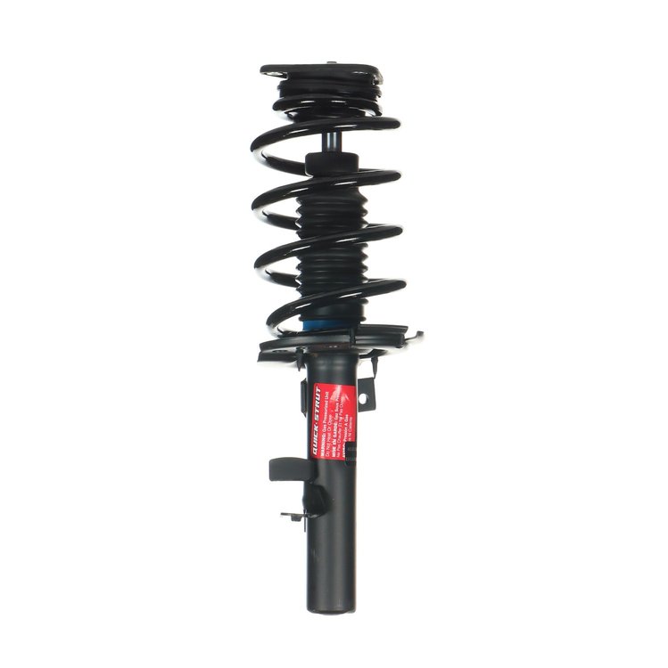 Quick-Strut Strut and Coil Spring Assembly