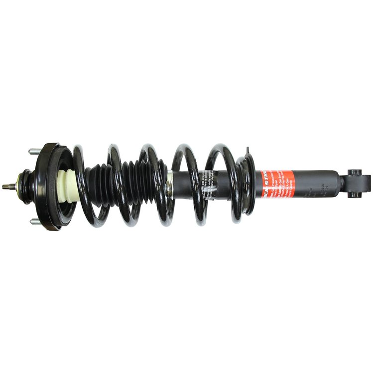 Quick-Strut Strut and Coil Spring Assembly