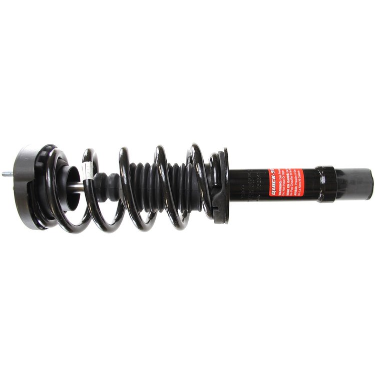 Quick-Strut Strut and Coil Spring Assembly