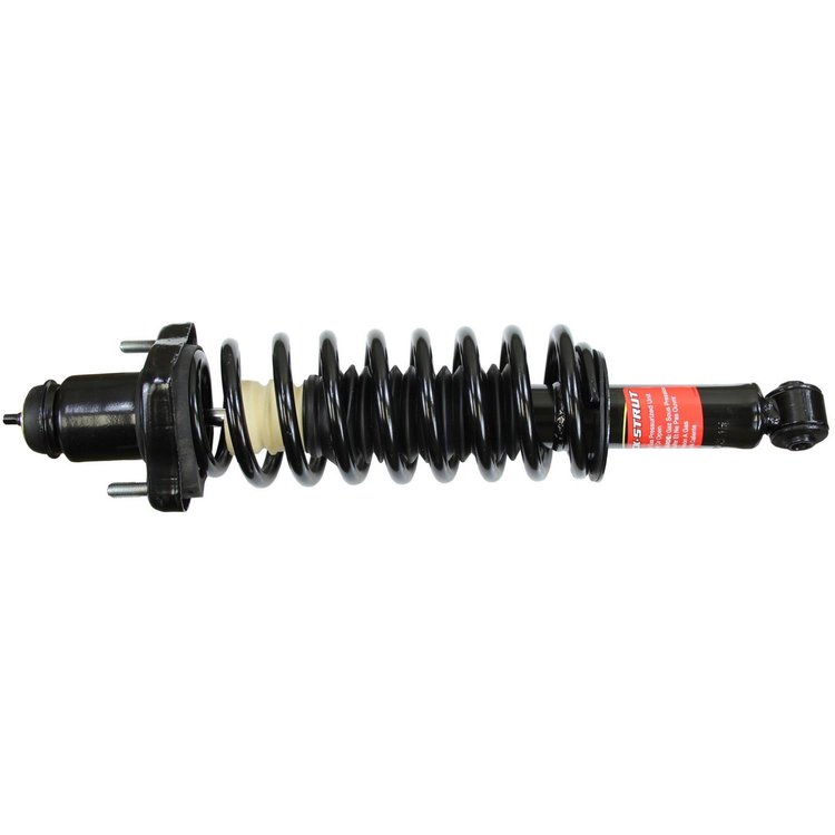 Quick-Strut Strut and Coil Spring Assembly