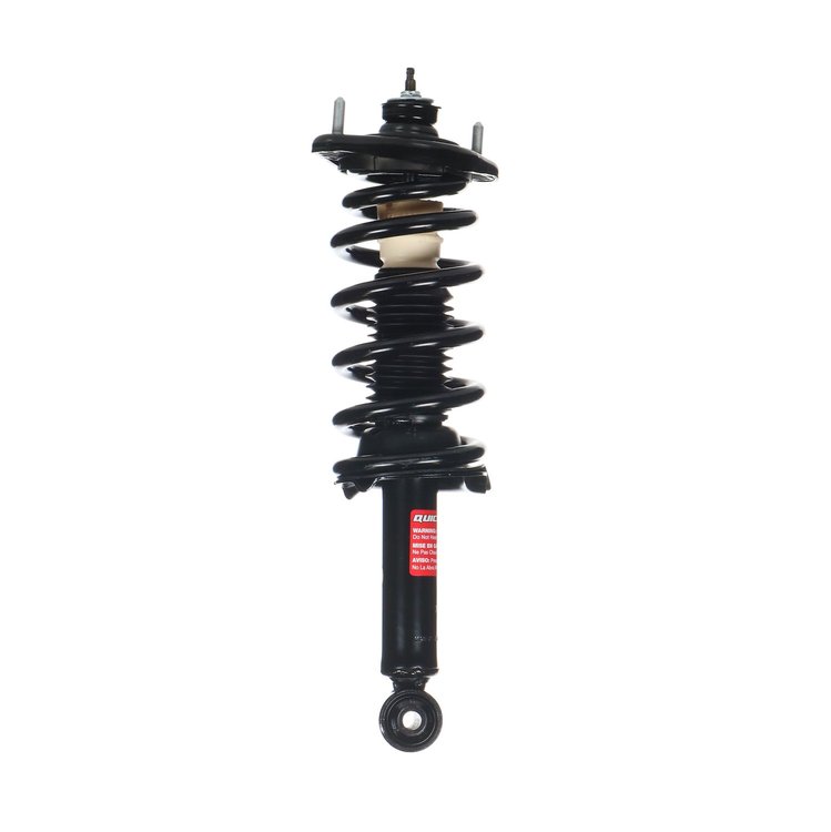 Quick-Strut Strut and Coil Spring Assembly