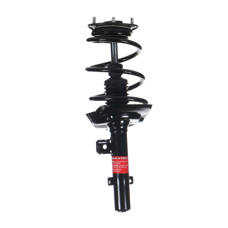 Quick-Strut Strut and Coil Spring Assembly