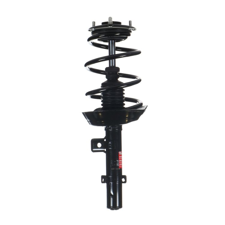 Quick-Strut Strut and Coil Spring Assembly