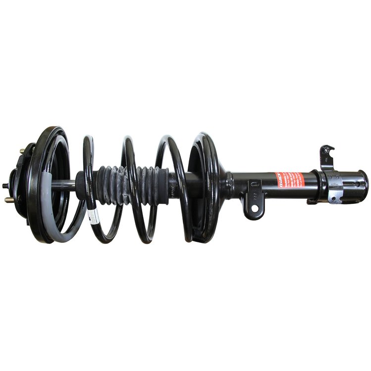 Quick-Strut Strut and Coil Spring Assembly