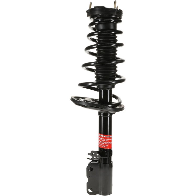 Quick-Strut Strut and Coil Spring Assembly