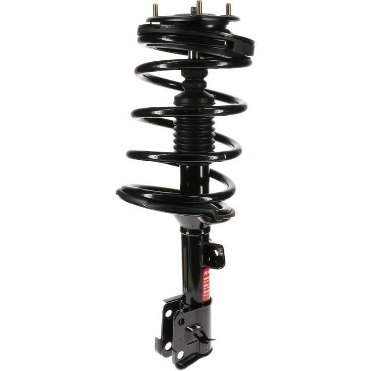 Quick-Strut Strut and Coil Spring Assembly