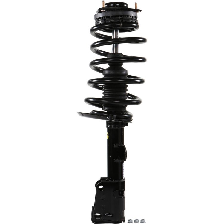 RoadMatic Strut and Coil Spring Assembly