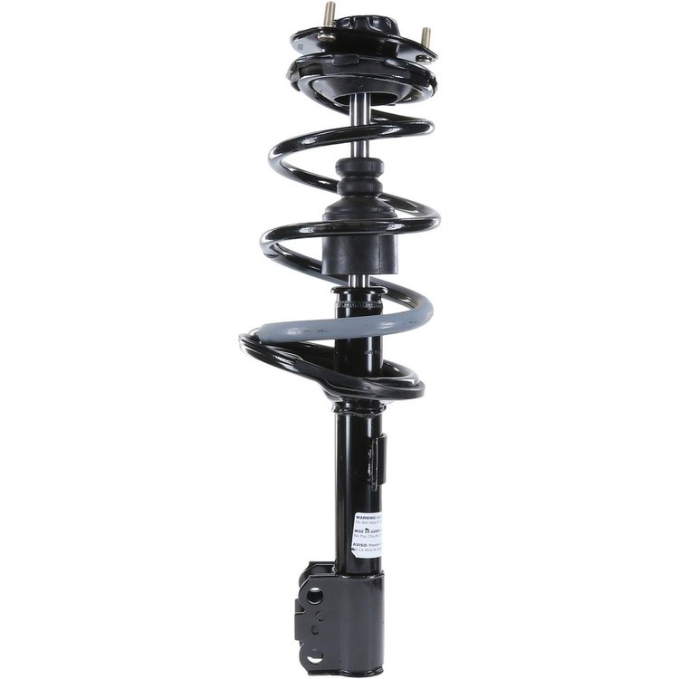 RoadMatic Strut and Coil Spring Assembly