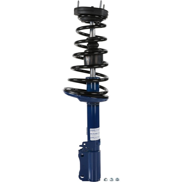 RoadMatic Strut and Coil Spring Assembly