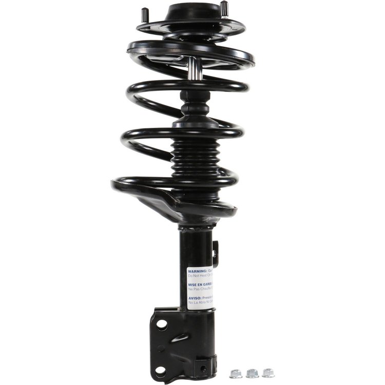 RoadMatic Strut and Coil Spring Assembly