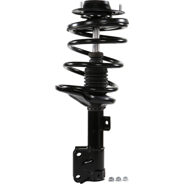 RoadMatic Strut and Coil Spring Assembly