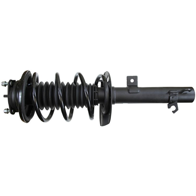 RoadMatic Strut and Coil Spring Assembly