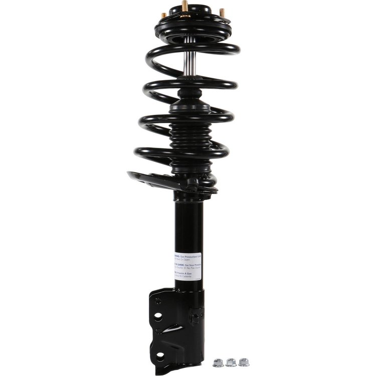 RoadMatic Strut and Coil Spring Assembly