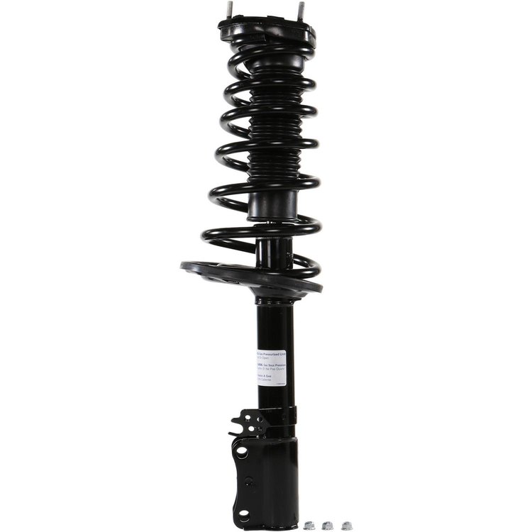 RoadMatic Strut and Coil Spring Assembly