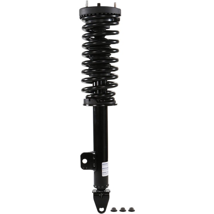 RoadMatic Strut and Coil Spring Assembly