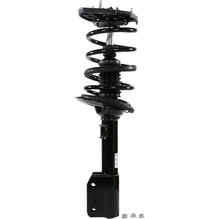 RoadMatic Strut and Coil Spring Assembly