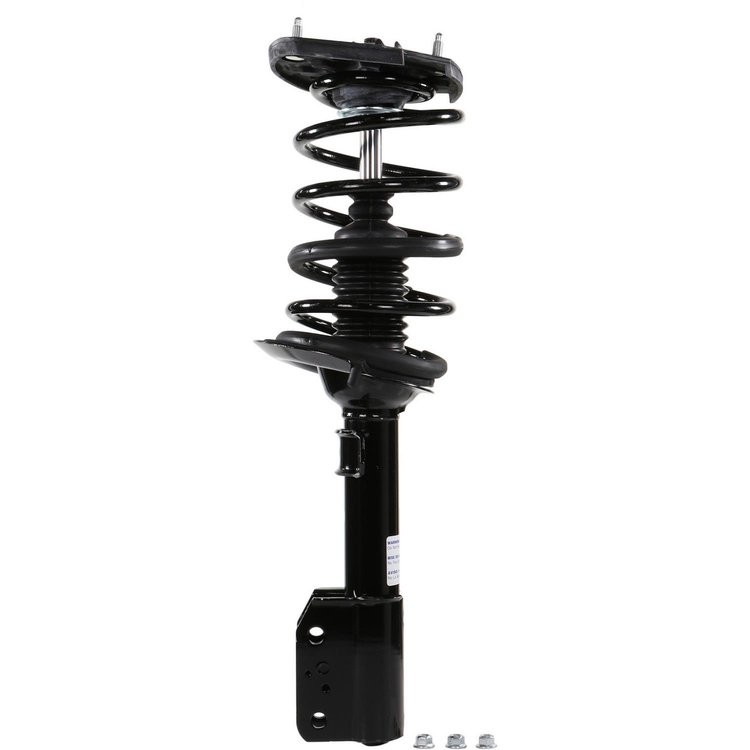 RoadMatic Strut and Coil Spring Assembly