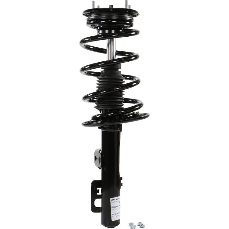 RoadMatic Strut and Coil Spring Assembly