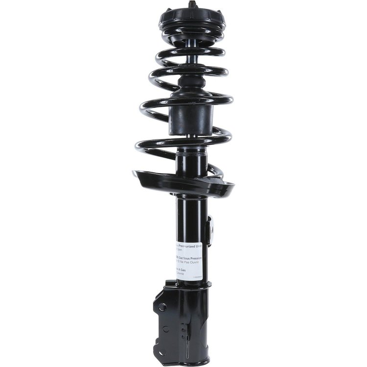 RoadMatic Strut and Coil Spring Assembly