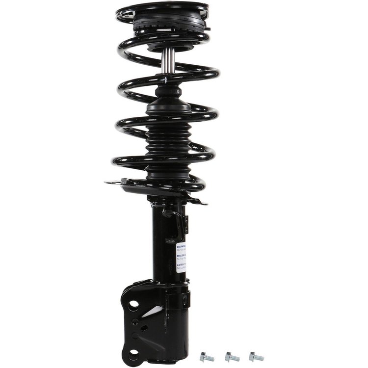RoadMatic Strut and Coil Spring Assembly