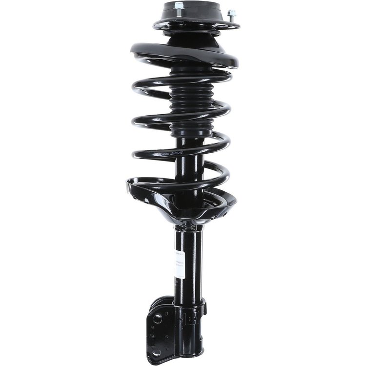 RoadMatic Strut and Coil Spring Assembly
