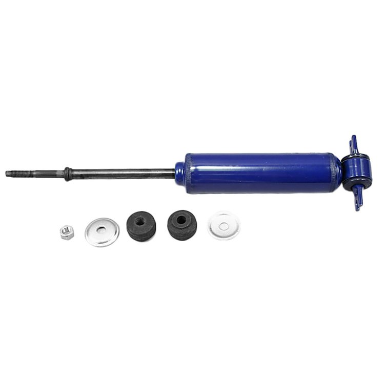Monro-Matic Plus Shock Absorber