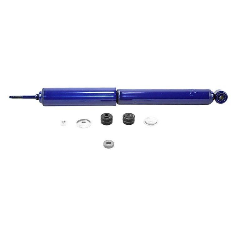 Monro-Matic Plus Shock Absorber