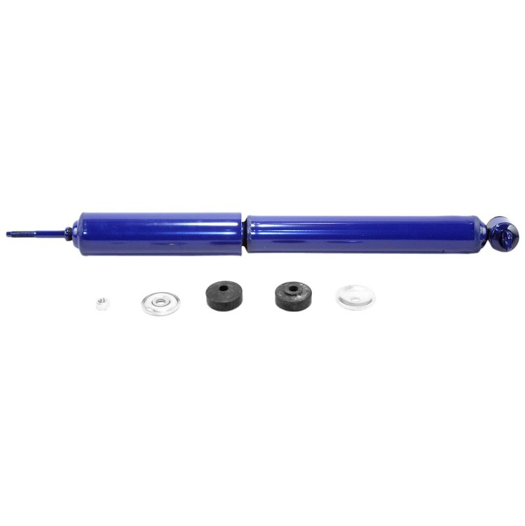 Monro-Matic Plus Shock Absorber