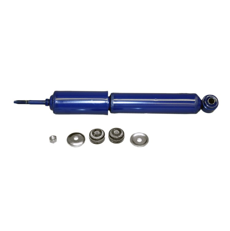 Monro-Matic Plus Shock Absorber