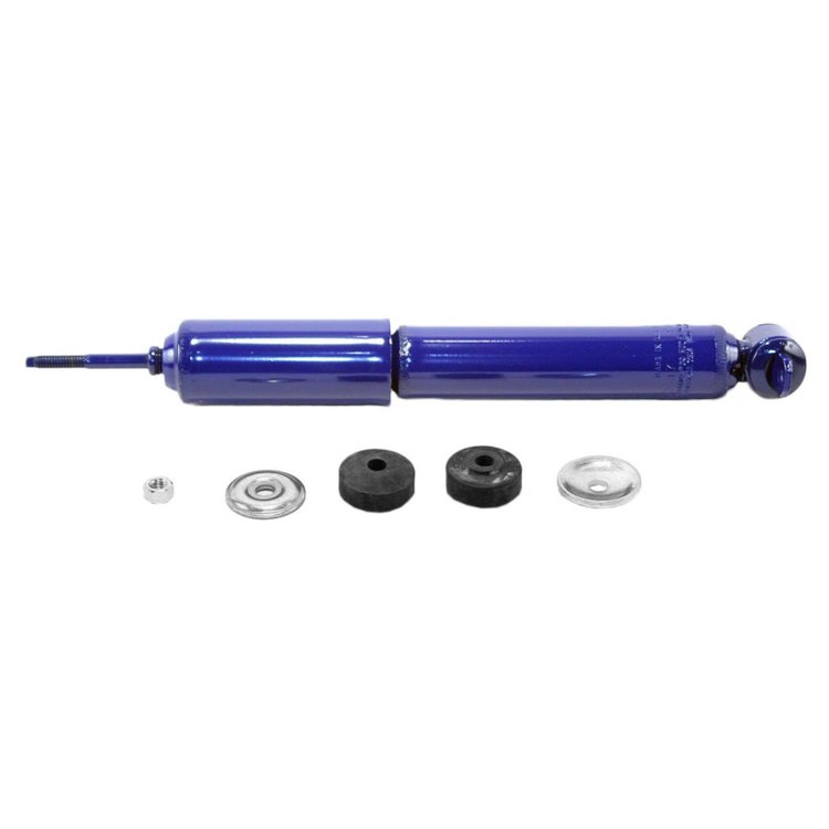 Monro-Matic Plus Shock Absorber