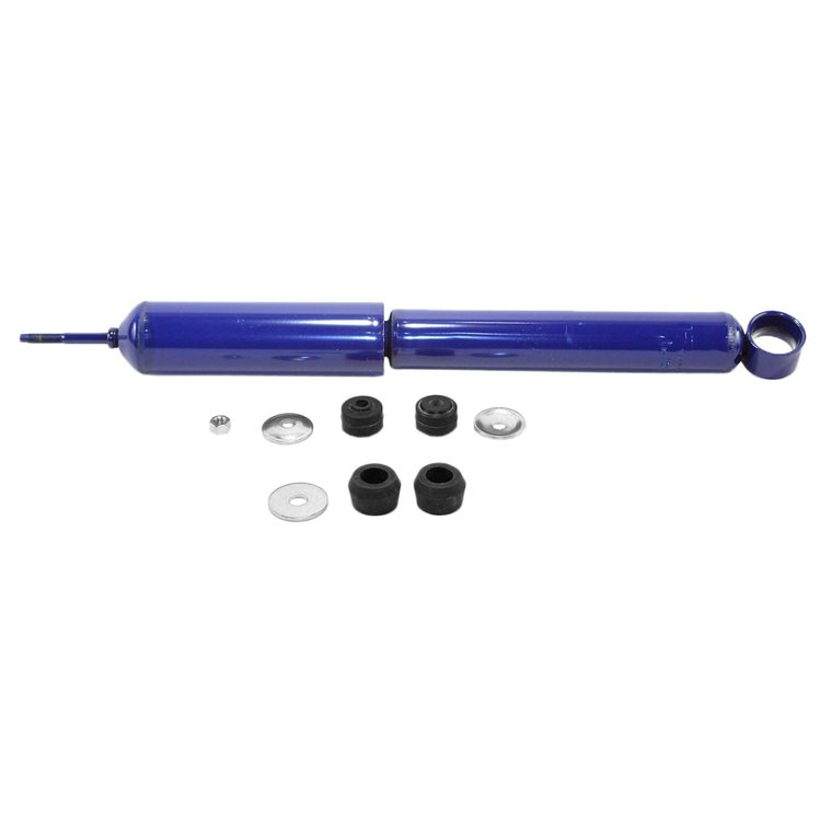 Monro-Matic Plus Shock Absorber