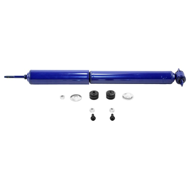 Monro-Matic Plus Shock Absorber