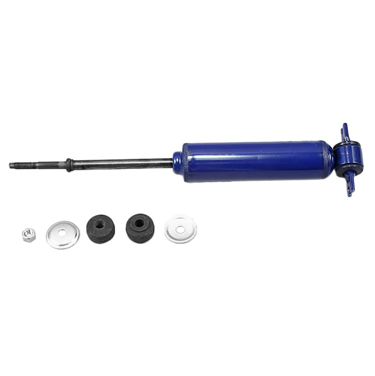 Monro-Matic Plus Shock Absorber