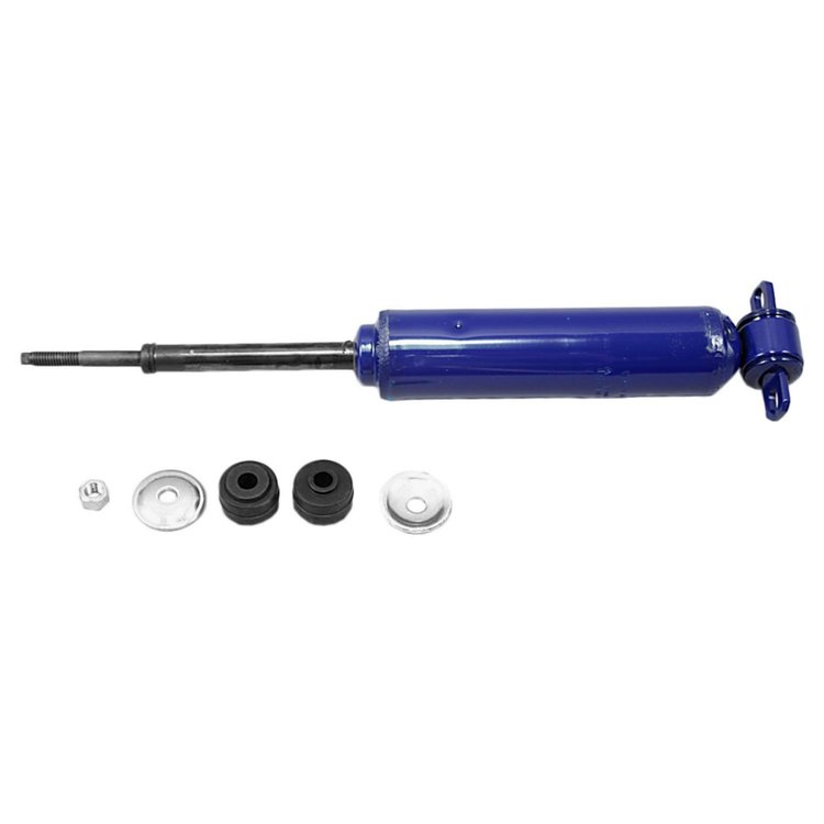Monro-Matic Plus Shock Absorber