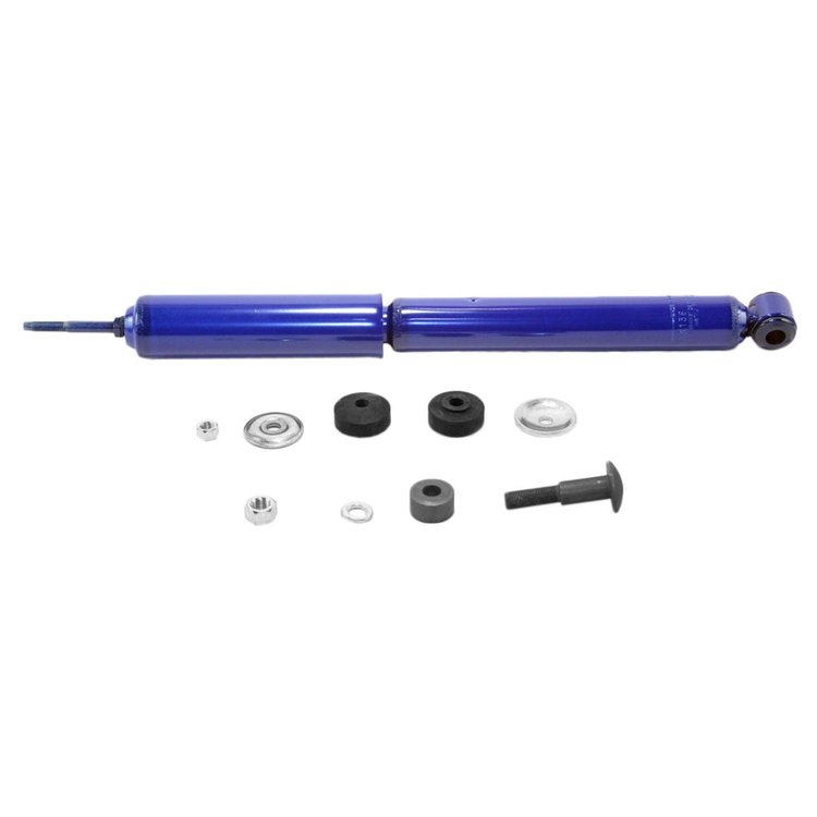 Monro-Matic Plus Shock Absorber