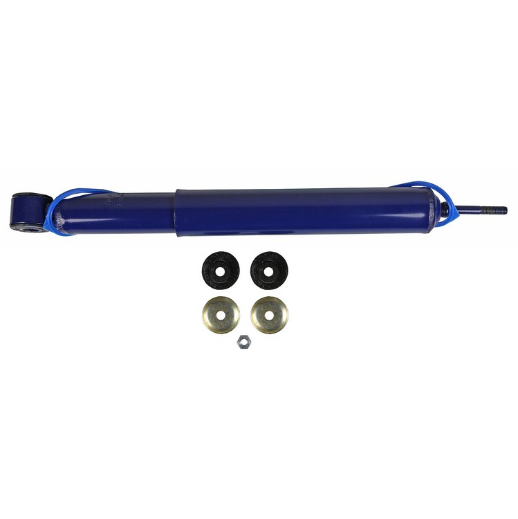 Monro-Matic Plus Shock Absorber