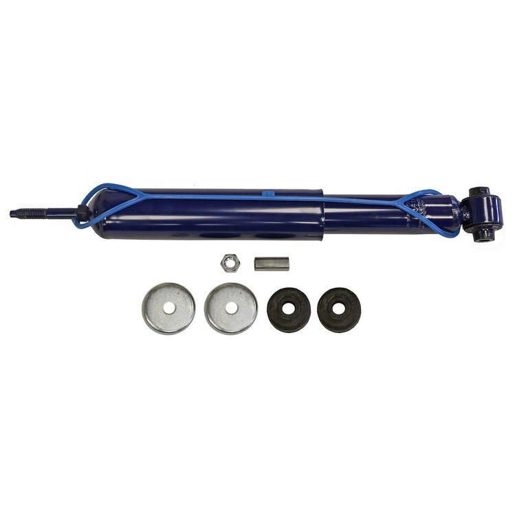 Monro-Matic Plus Shock Absorber