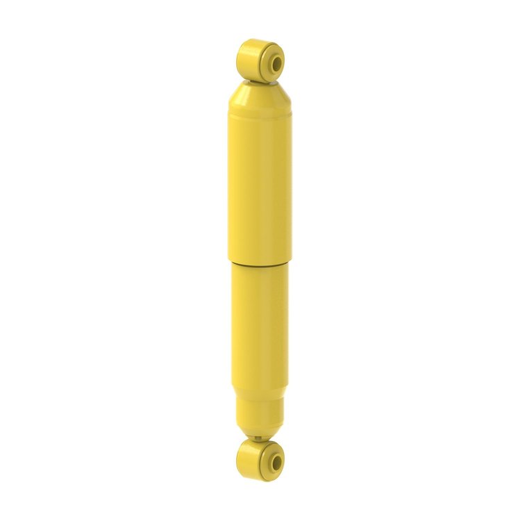 Gas-Magnum Shock Absorber