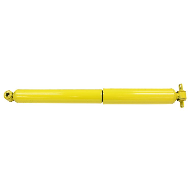 Gas-Magnum Shock Absorber