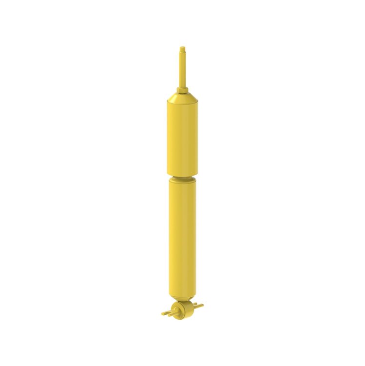 Gas-Magnum Shock Absorber