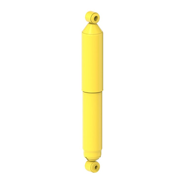 Gas-Magnum Shock Absorber