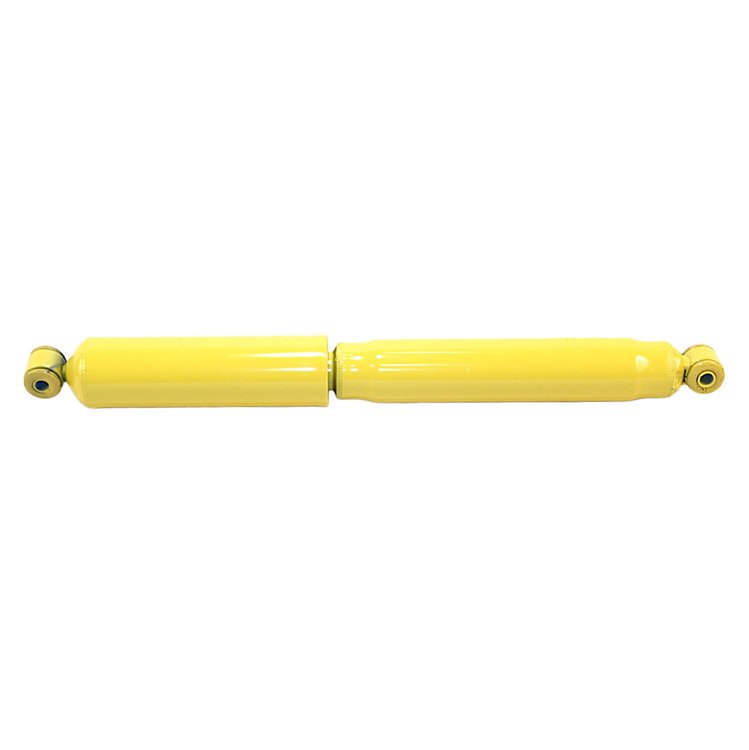 Gas-Magnum Shock Absorber