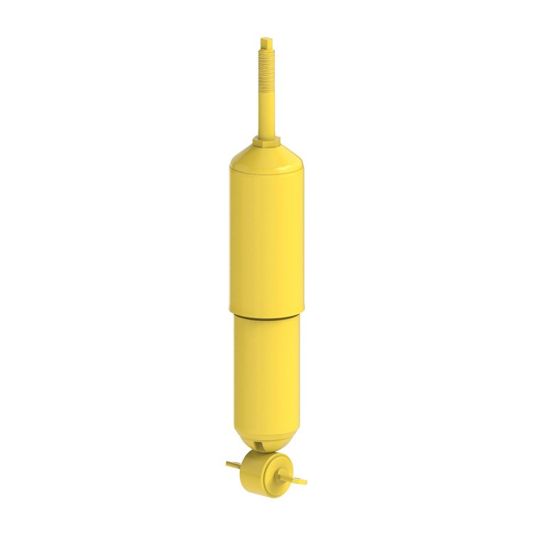 Gas-Magnum Shock Absorber
