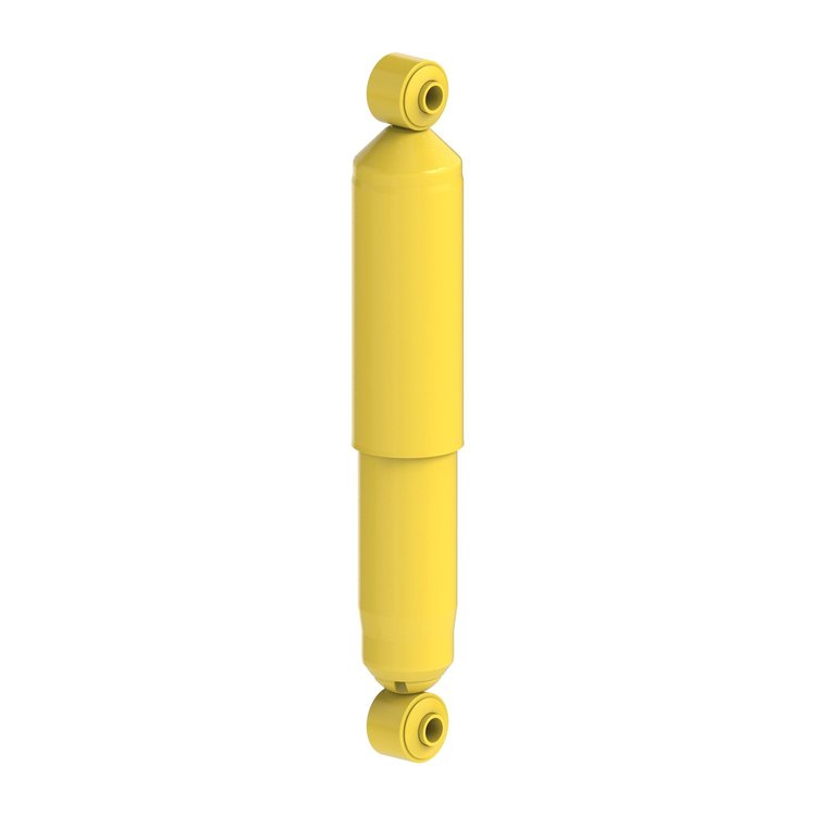 Gas-Magnum Shock Absorber