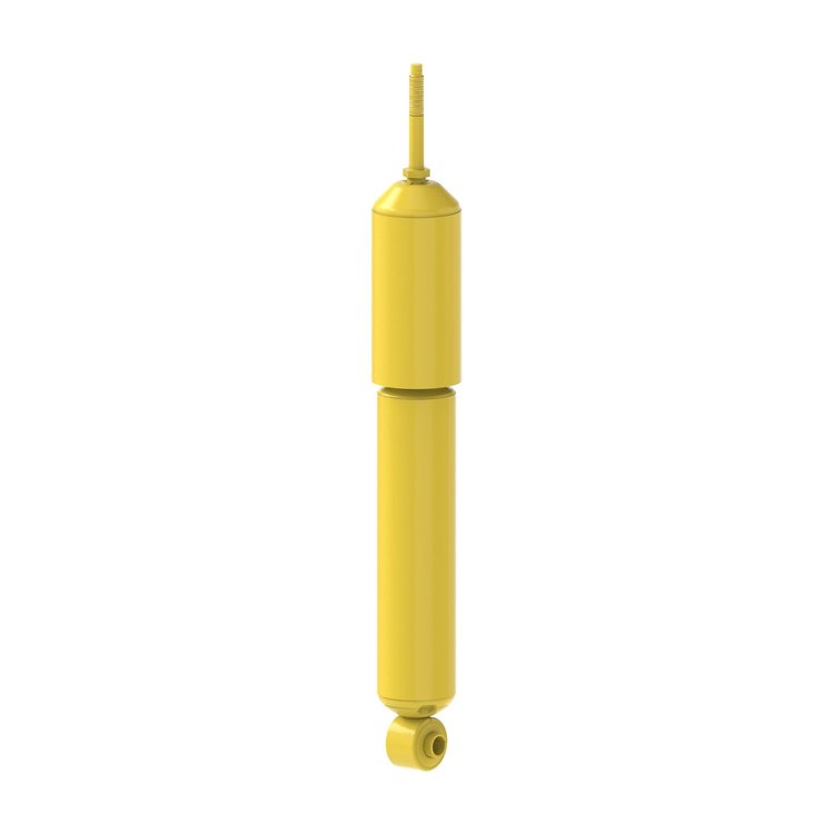 Gas-Magnum Shock Absorber