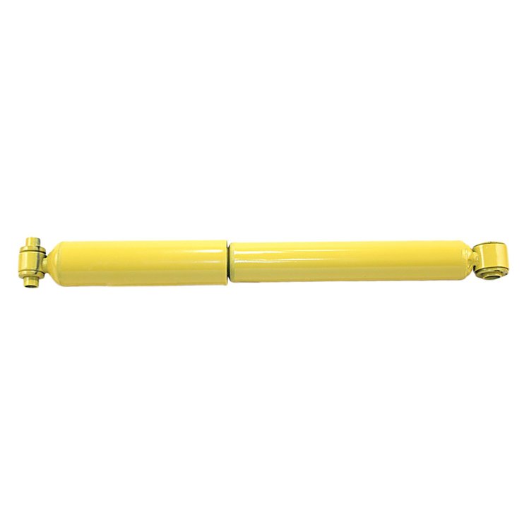 Gas-Magnum Shock Absorber