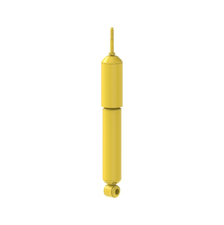 Gas-Magnum Shock Absorber