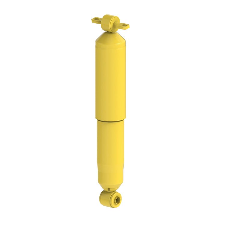 Gas-Magnum Shock Absorber