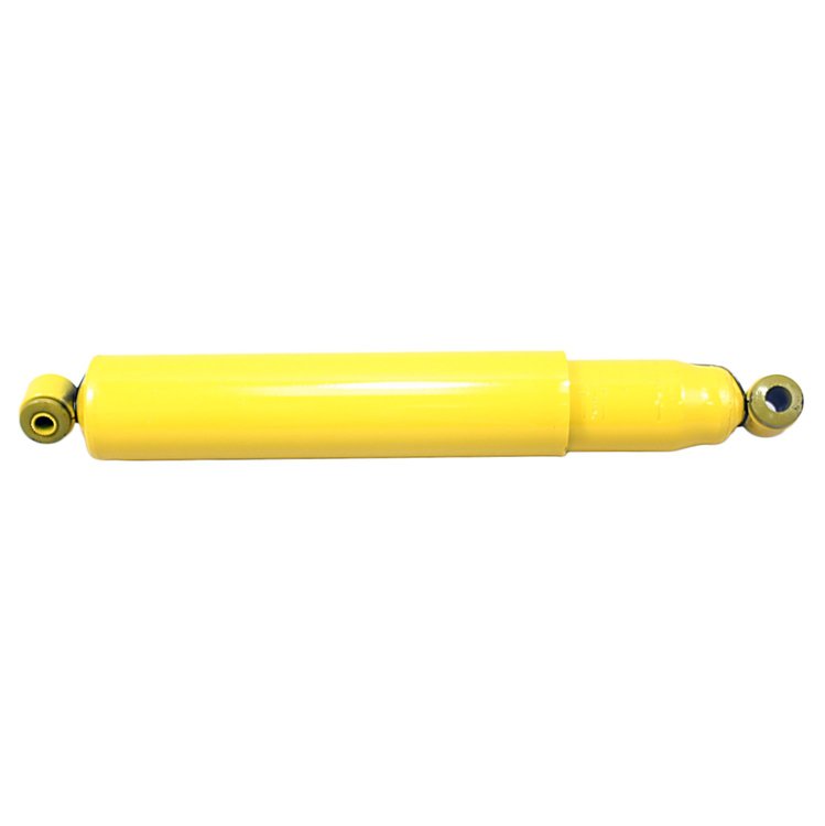 Gas-Magnum Shock Absorber