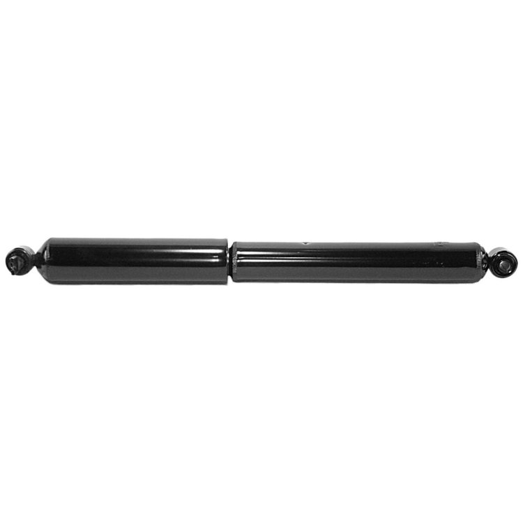 Gas-Magnum Shock Absorber